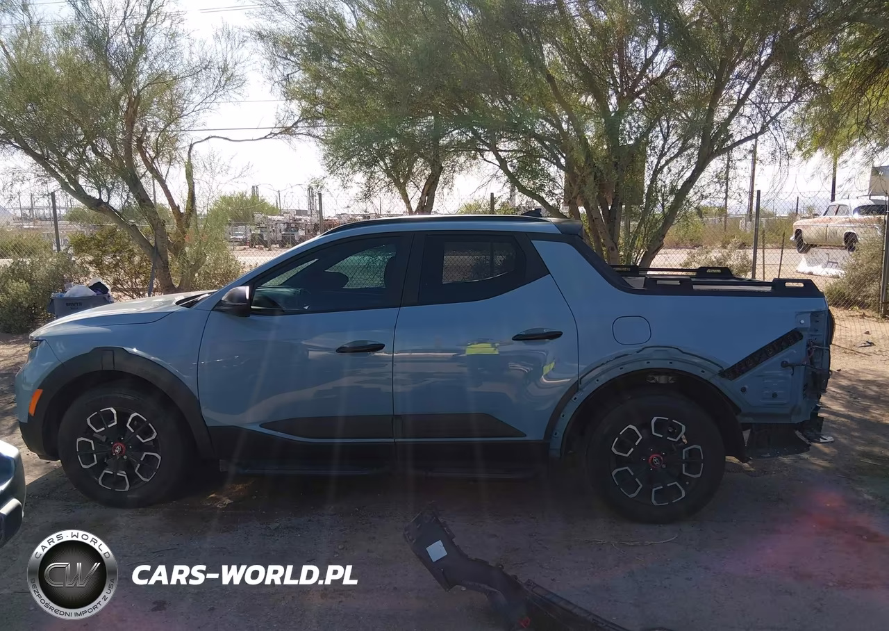 2024 Hyundai Santa Cruz Xrt VIN:5NTJDDAF9RH101221 - 15