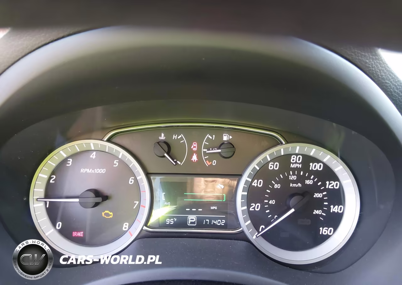 2013 Nissan Sentra Sr VIN:3N1AB7AP8DL723755 - 7