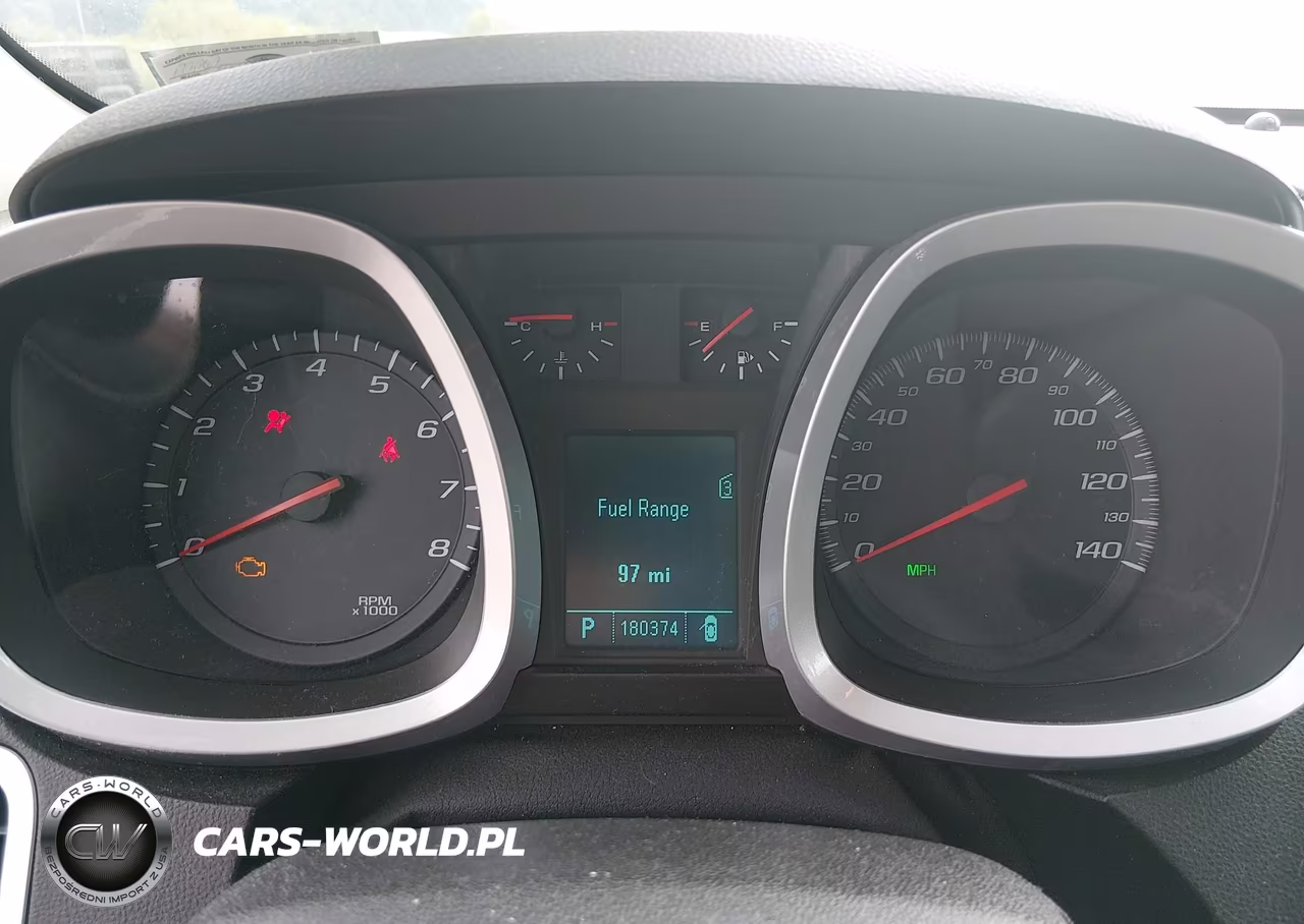 2011 Chevrolet Equinox Lt W-1Lt VIN:2CNALDEC7B6323215 - 7