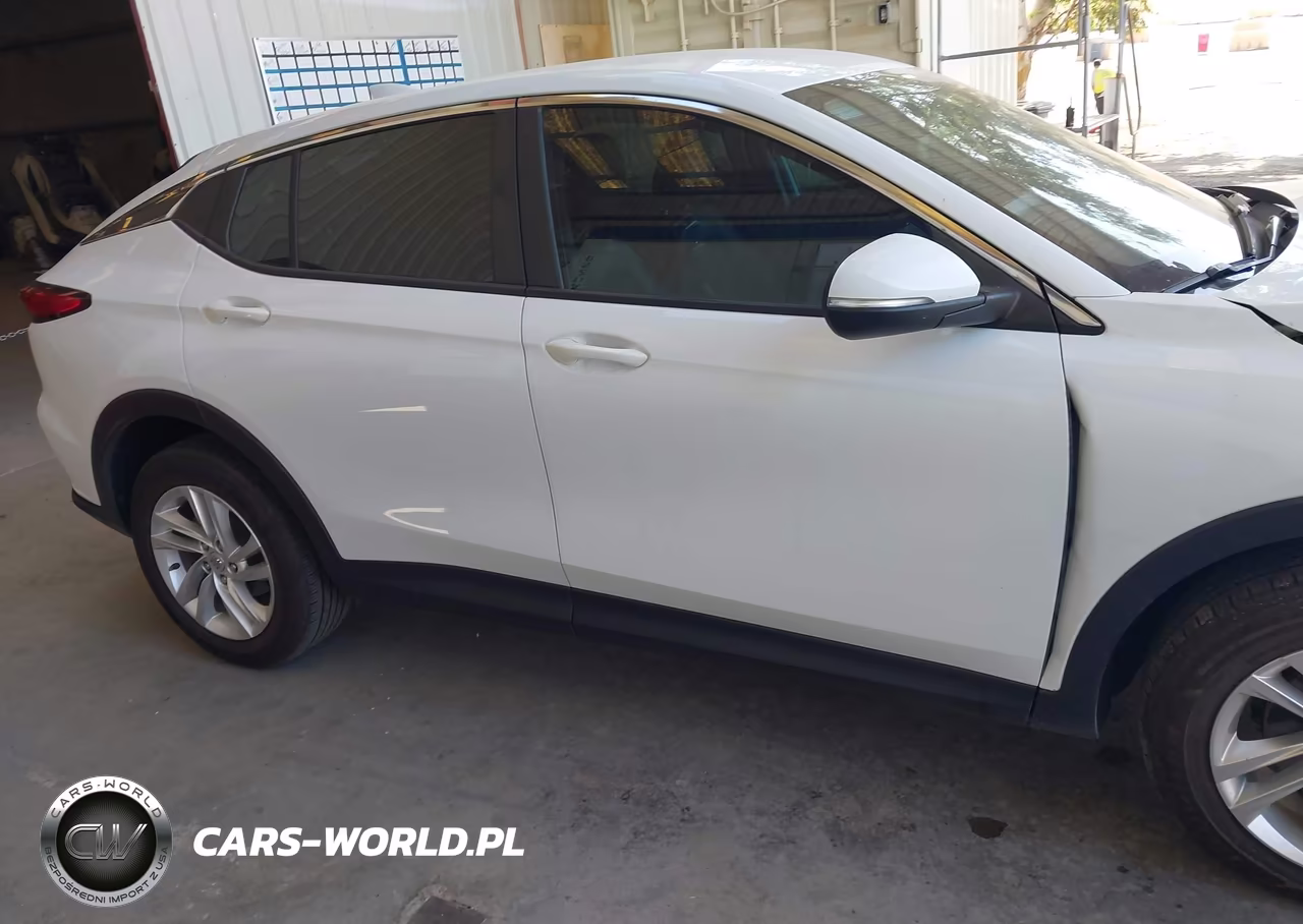 2024 Buick Envista Preferred Fwd VIN:KL47LAE25RB117235 - 13