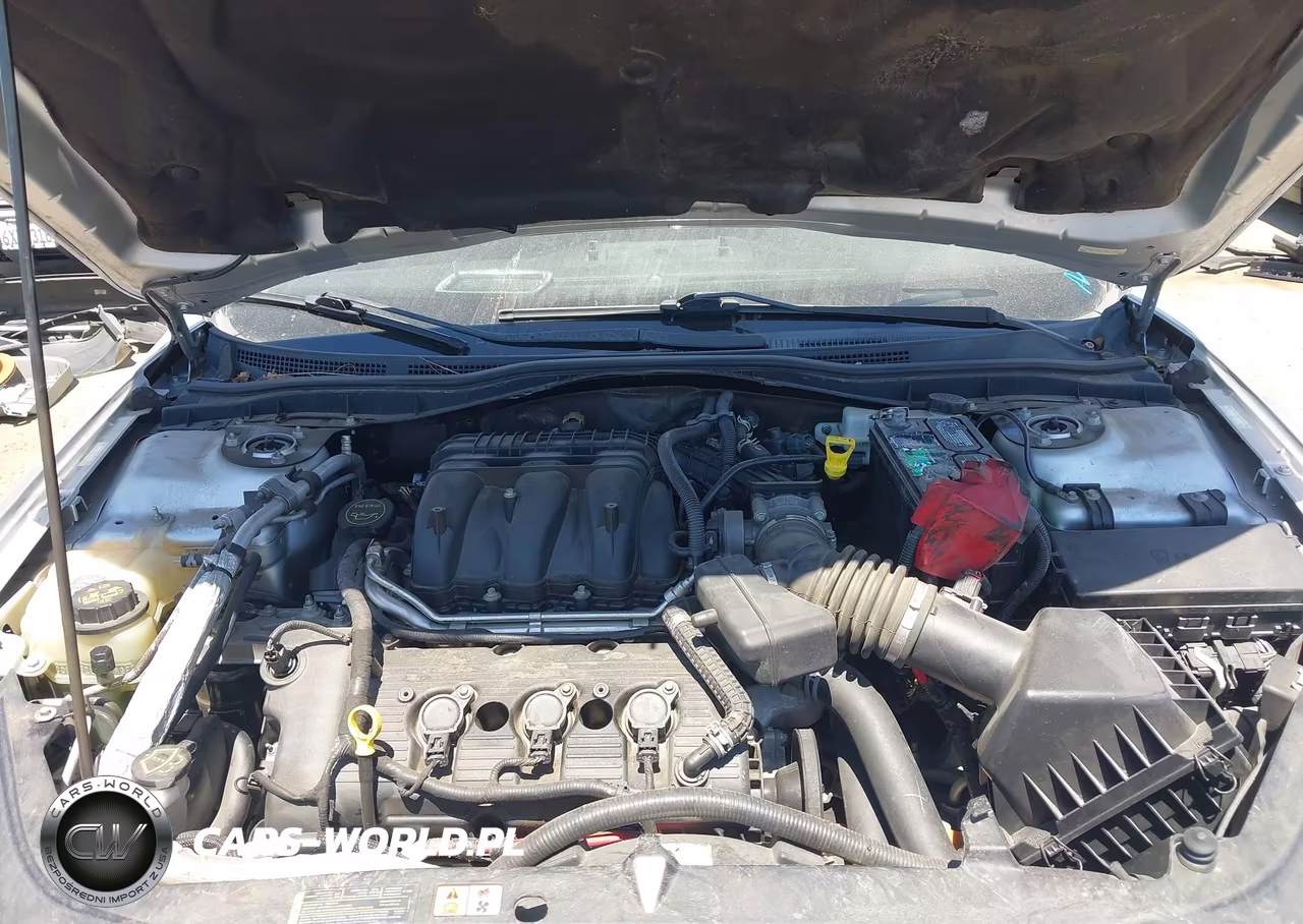 2012 Ford Fusion Se VIN:3FAHP0HG8CR144521 - 10
