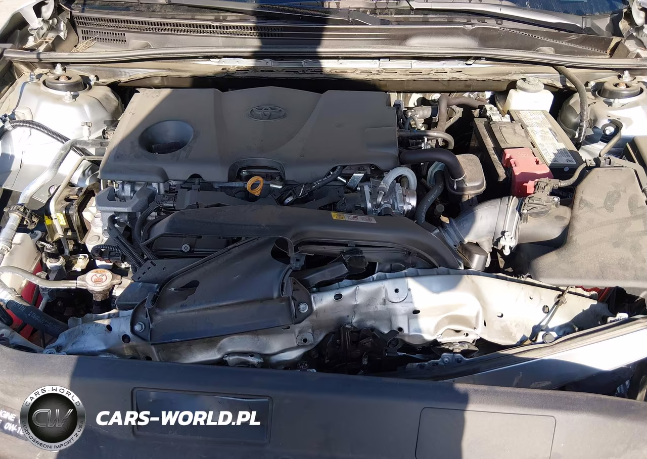 2023 Toyota Camry Le VIN:4T1C11AK0PU116037 - 10