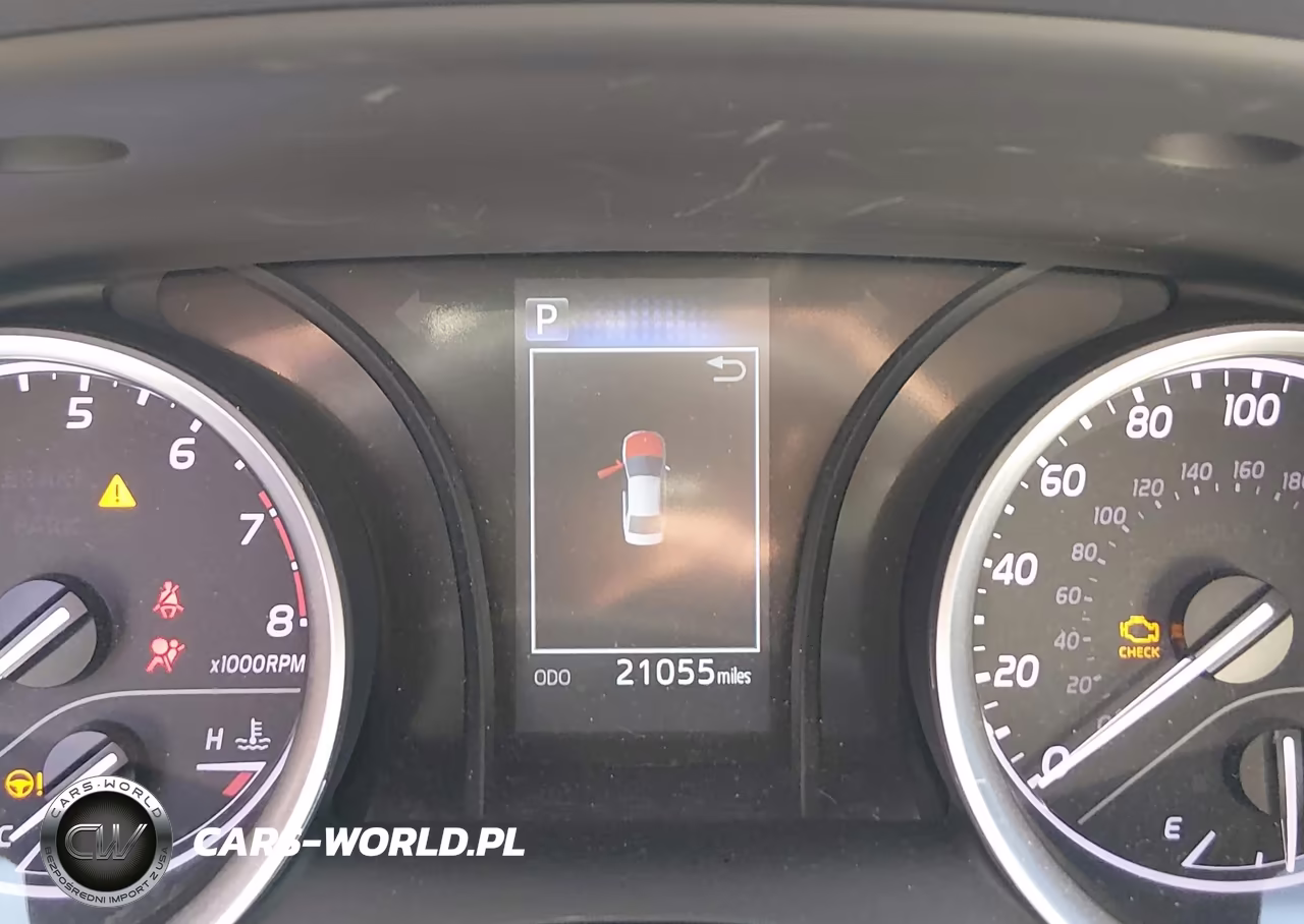 2023 Toyota Camry Le VIN:4T1C11AK0PU116037 - 15