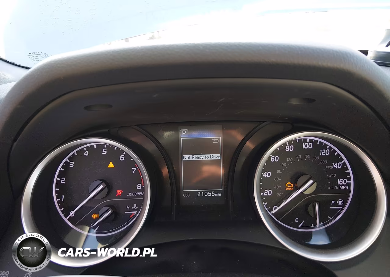 2023 Toyota Camry Le VIN:4T1C11AK0PU116037 - 7