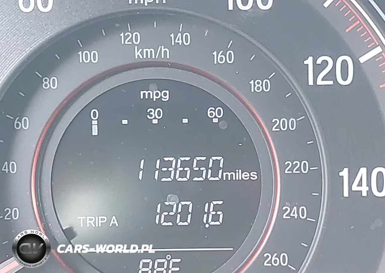 2017 Honda Accord Sport Se VIN:1HGCR2E19HA284283 - 15