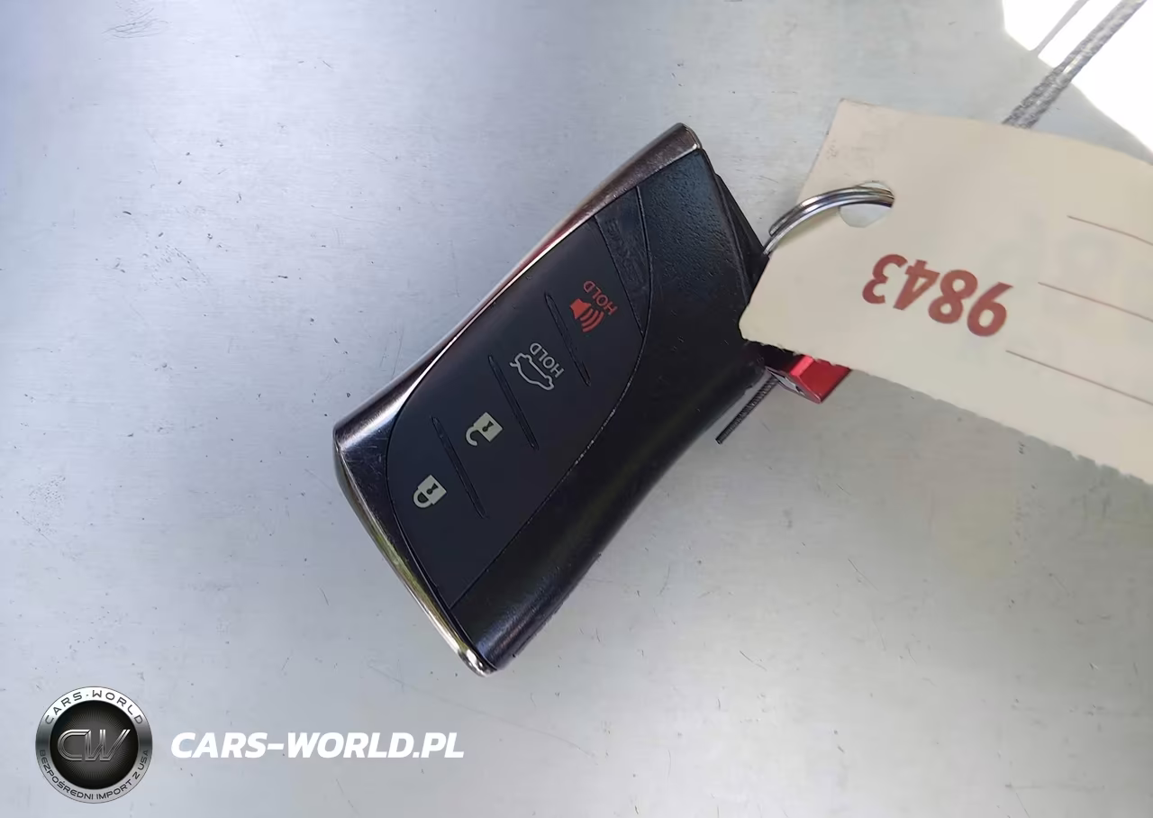 2023 Lexus Es 350 VIN:58ADZ1B15PU150907 - 11