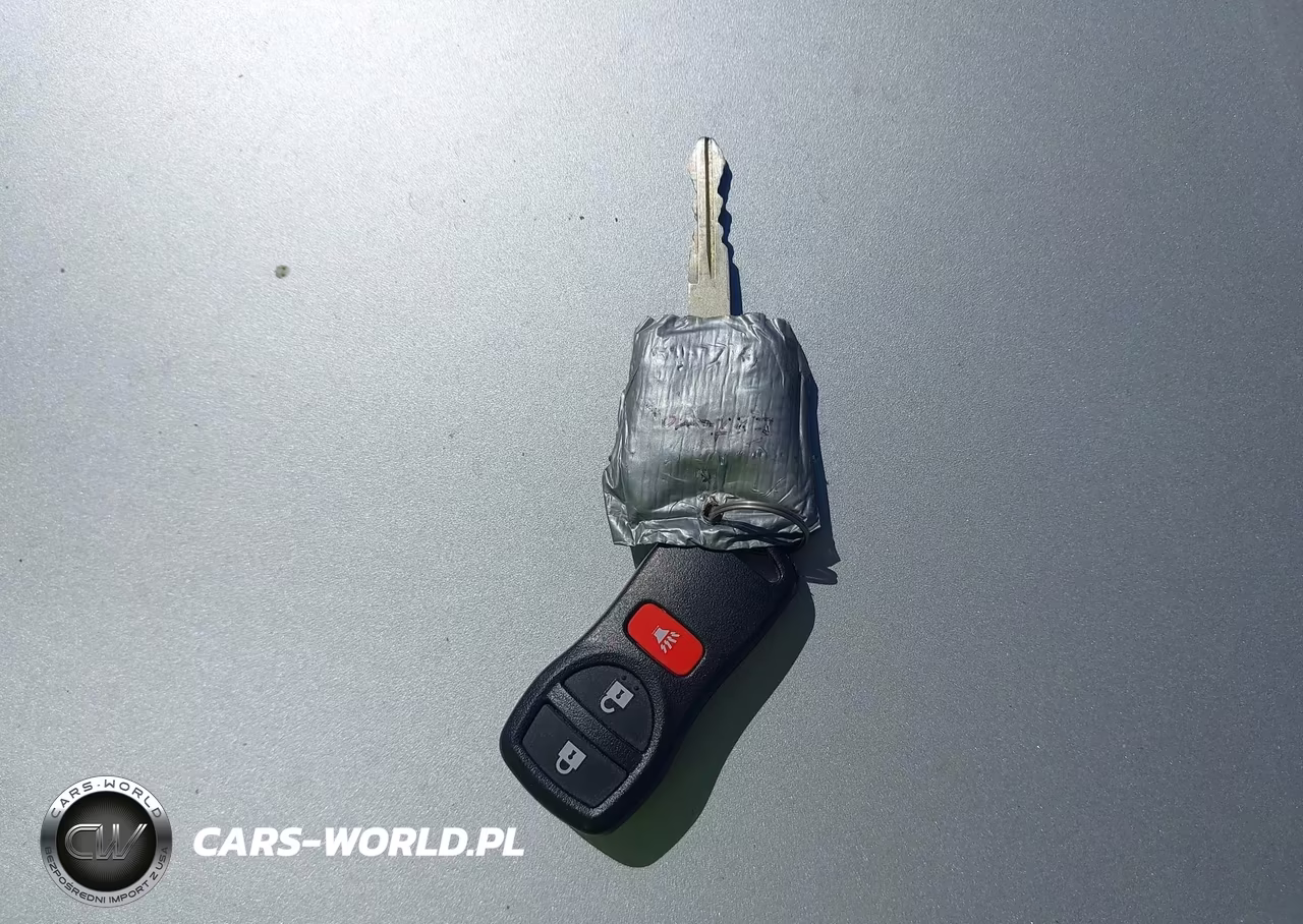 2003 Nissan Xterra Se VIN:5N1ED28Y73C643878 - 11