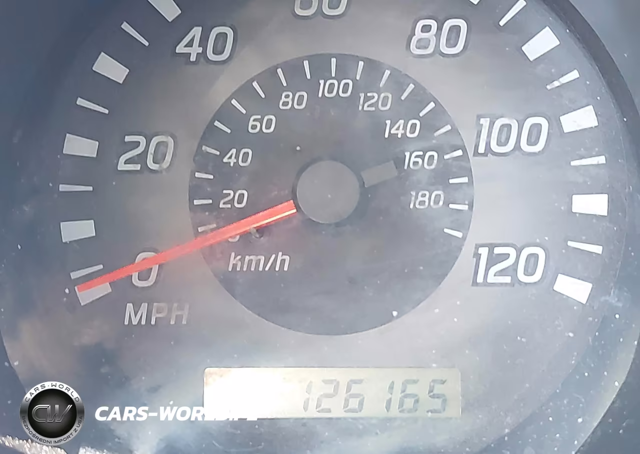 2003 Nissan Xterra Se VIN:5N1ED28Y73C643878 - 15