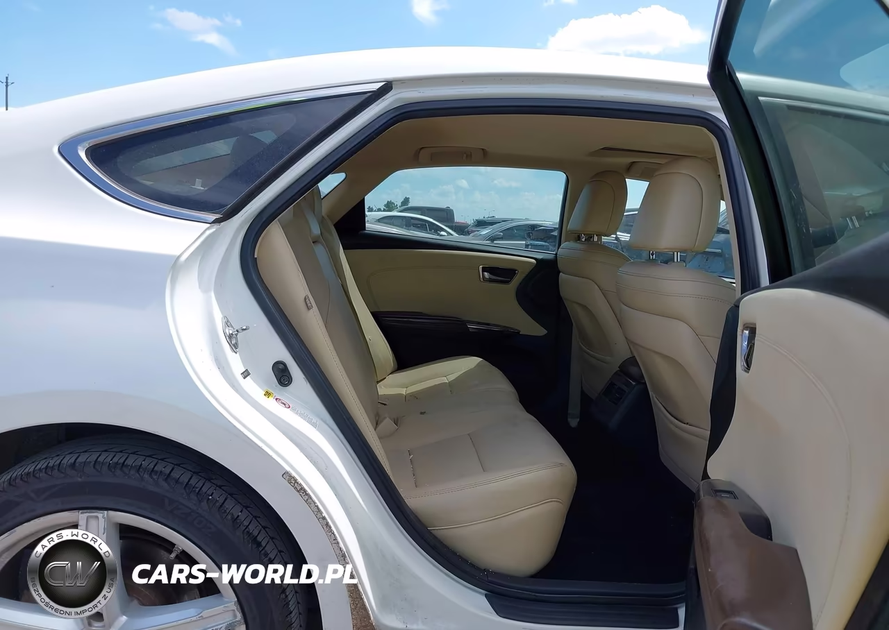 2013 Toyota Avalon Xle Touring VIN:4T1BK1EB3DU051991 - 8