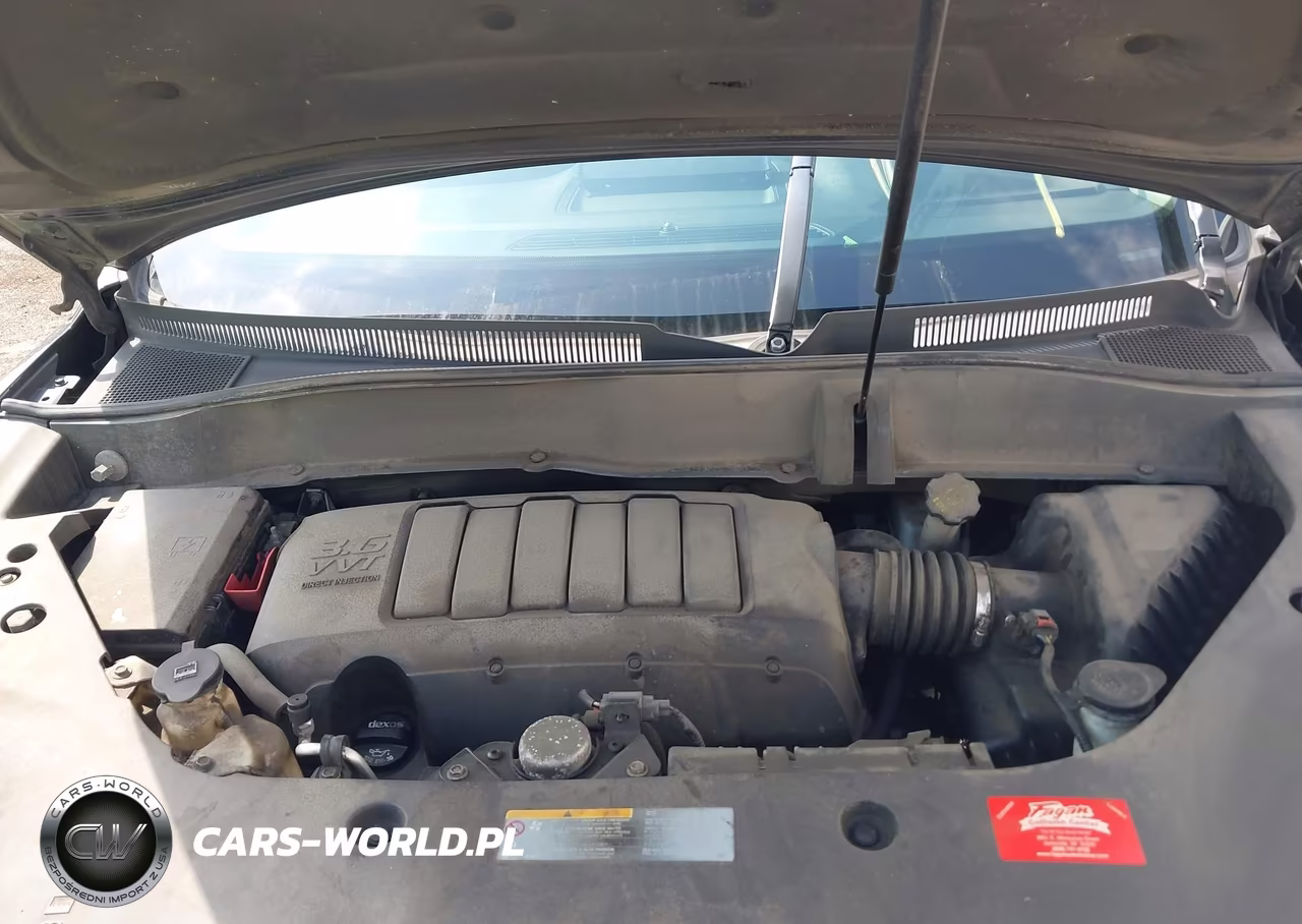 2015 GMC Acadia Sle-1 VIN:1GKKRNED1FJ355869 - 10