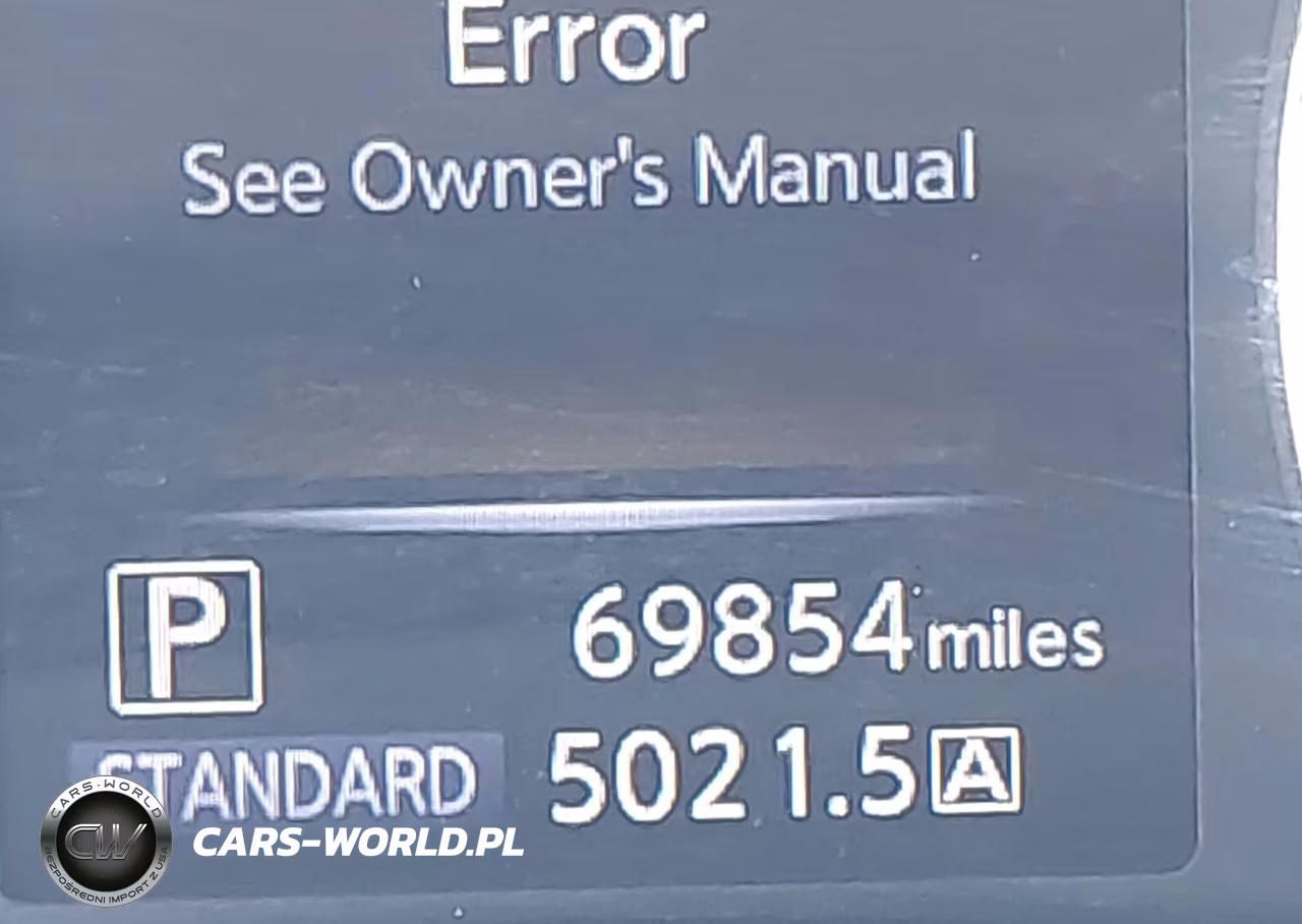 2019 Infiniti Q50 3.0T Luxe VIN:JN1EV7AP8KM542005 - 16