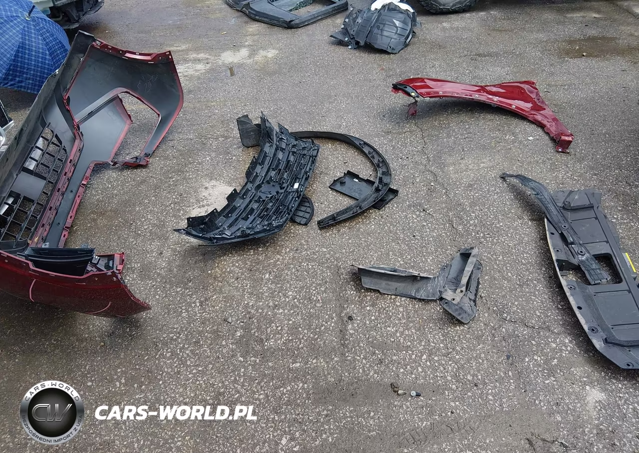 2024 Nissan Rogue Sv Fwd VIN:5N1BT3BA2RC713805 - 12