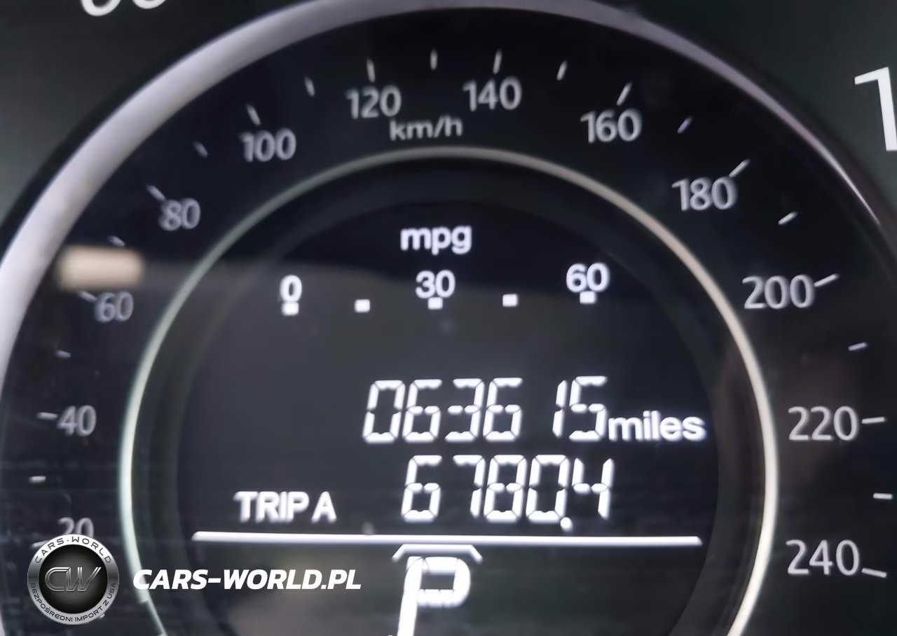2015 Honda Accord Ex-L VIN:1HGCR2F82FA144598 - 15