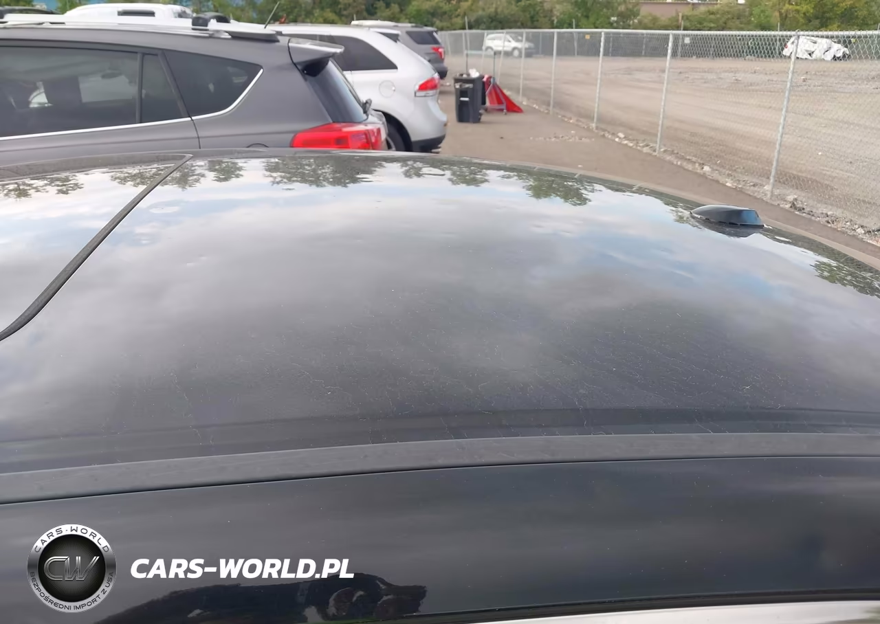 2015 Honda Accord Ex-L VIN:1HGCR2F82FA144598 - 6