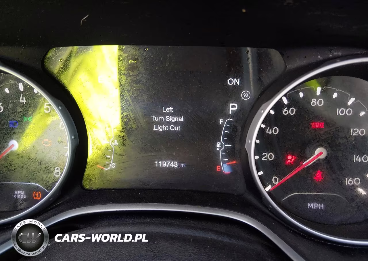 2018 Jeep Compass Sport Fwd VIN:3C4NJCAB0JT211160 - 7