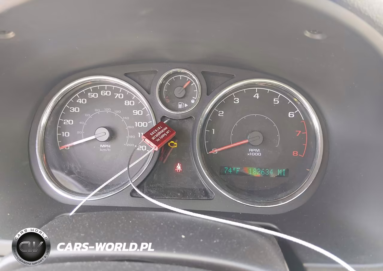 2008 Chevrolet Cobalt Lt VIN:1G1AL58F687321005 - 7