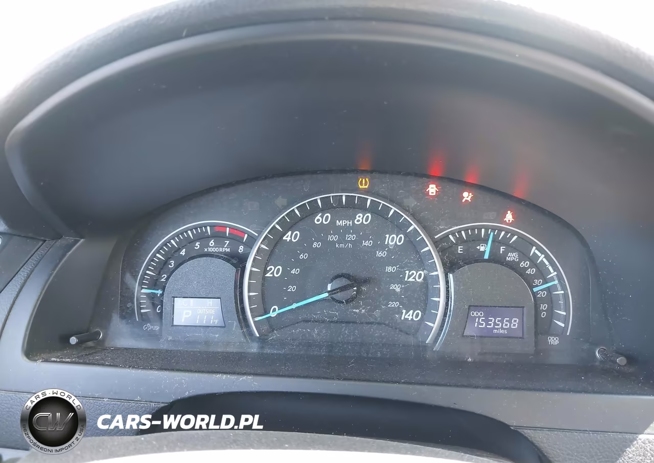 2015 Toyota Camry Le VIN:4T4BF1FK6FR505808 - 7