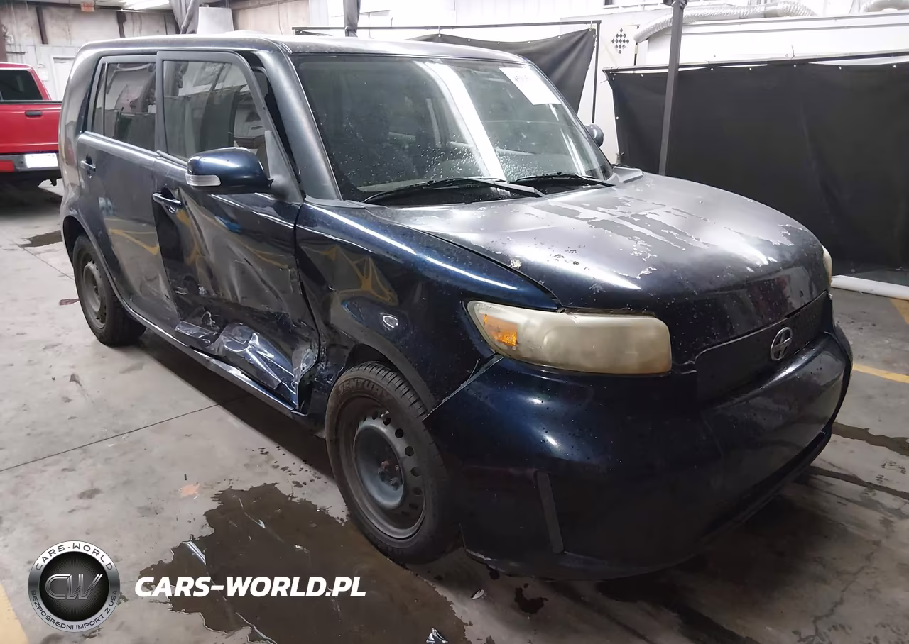 2008 Scion Xb – zdjęcie 1 z 17