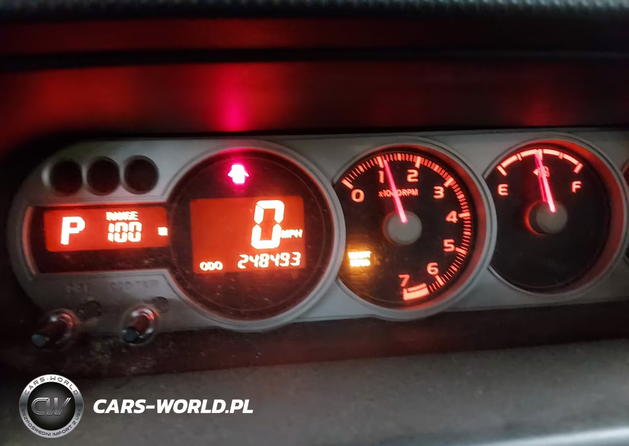 2008 Scion Xb VIN:JTLKE50E181018570 - 16