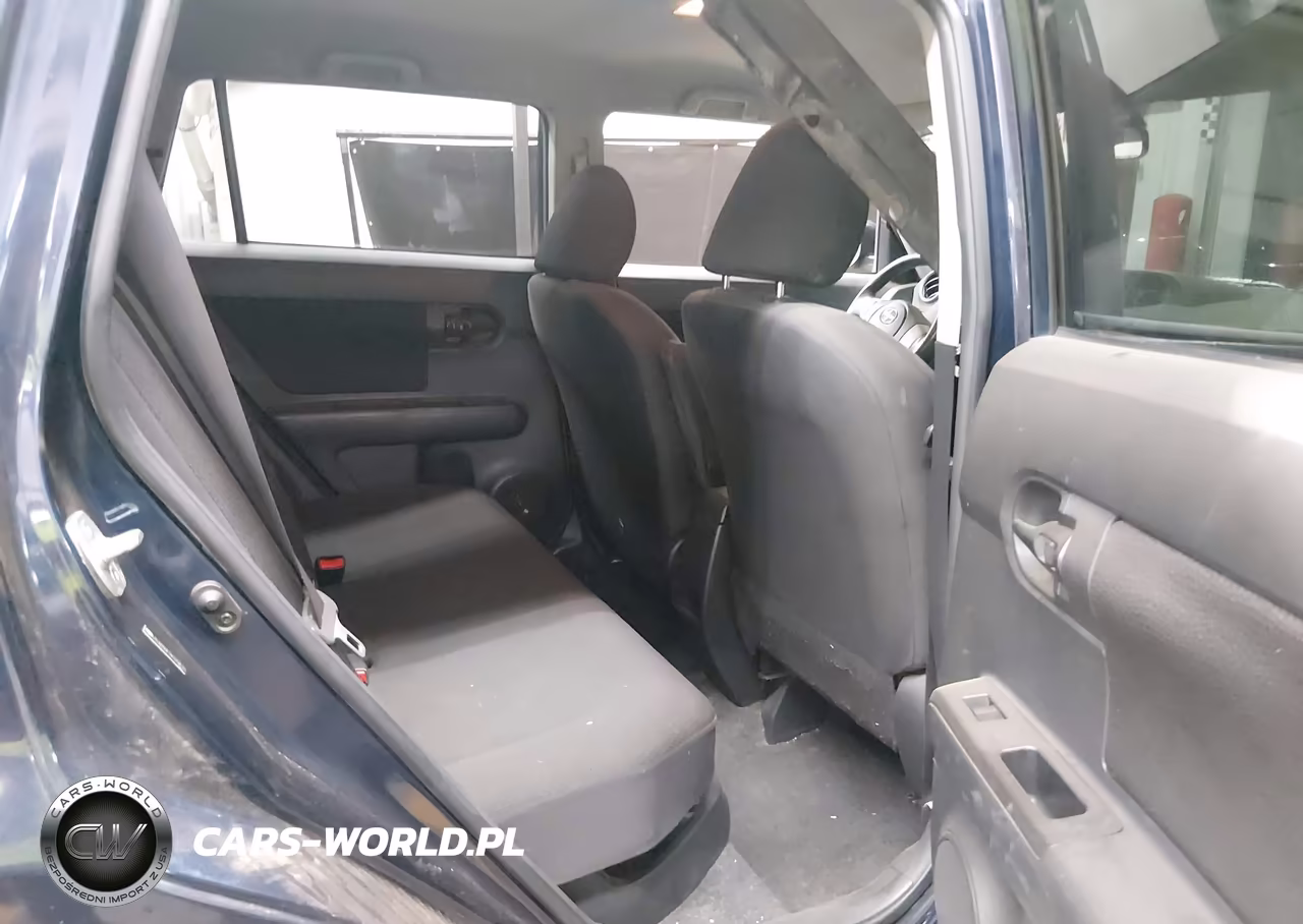 2008 Scion Xb VIN:JTLKE50E181018570 - 8