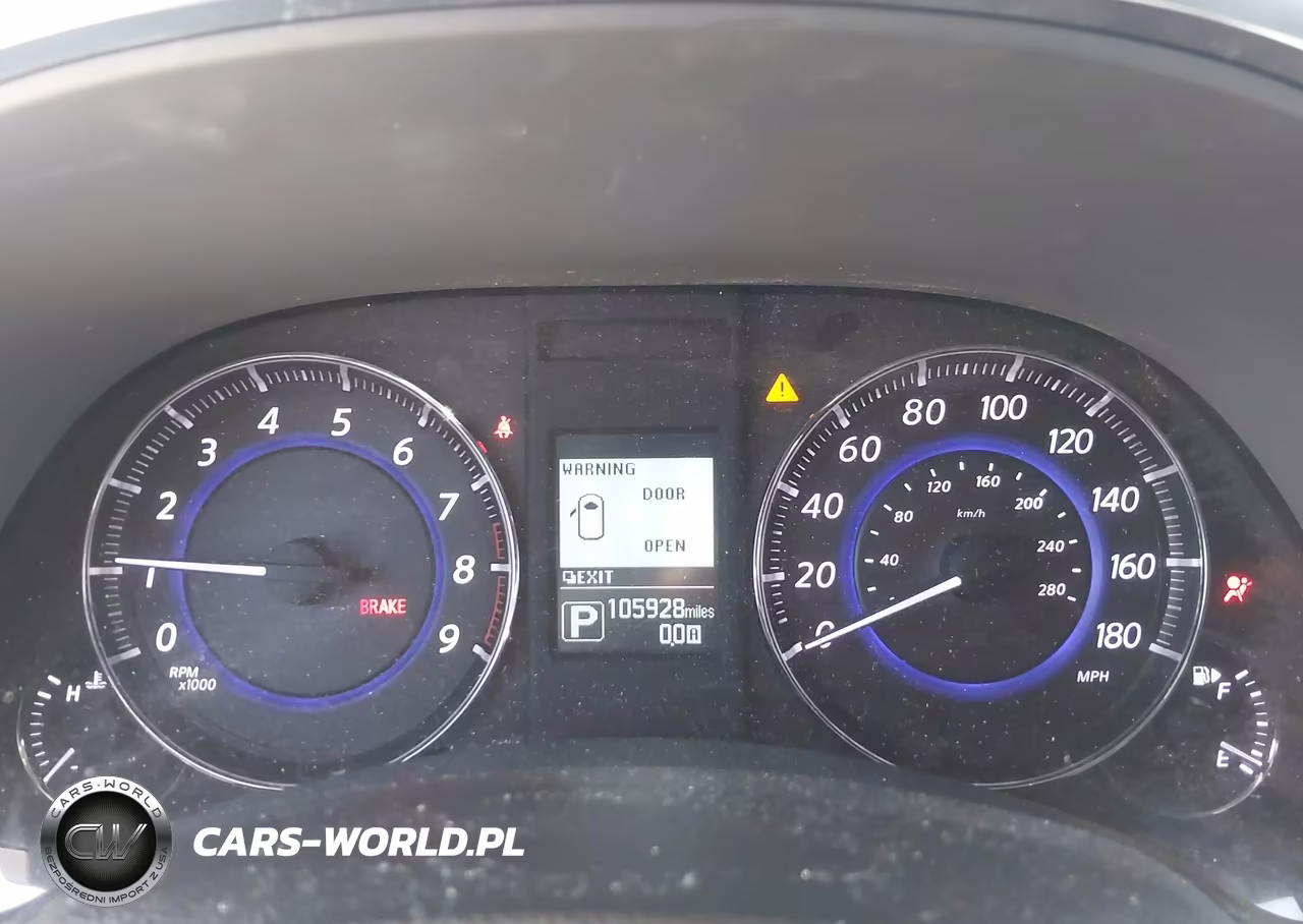 2015 Infiniti Qx70 VIN:JN8CS1MU1FM381289 - 7