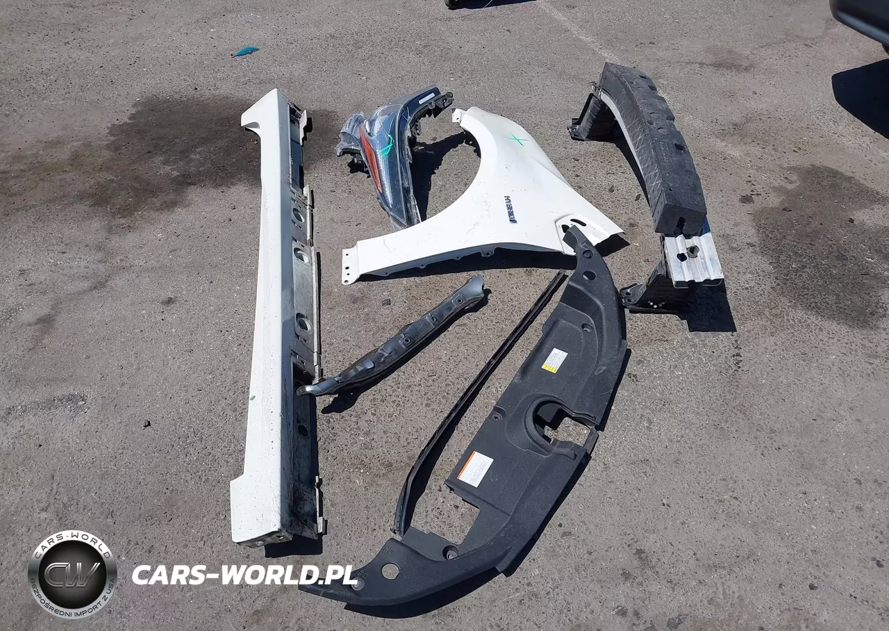 2016 Toyota Prius Two VIN:JTDKBRFU5G3006869 - 12