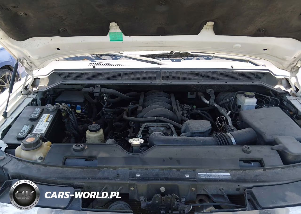 2010 Nissan Titan Se VIN:1N6BA0EJ2AN325421 - 10