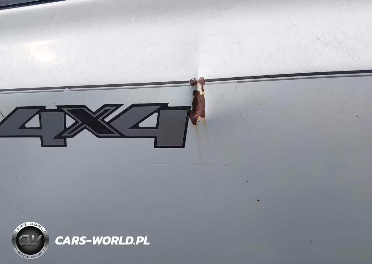 2010 Nissan Titan Se VIN:1N6BA0EJ2AN325421 - 20