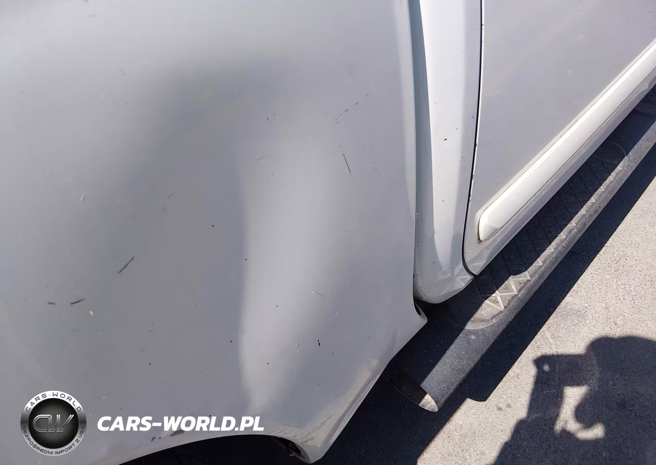 2010 Nissan Titan Se VIN:1N6BA0EJ2AN325421 - 21
