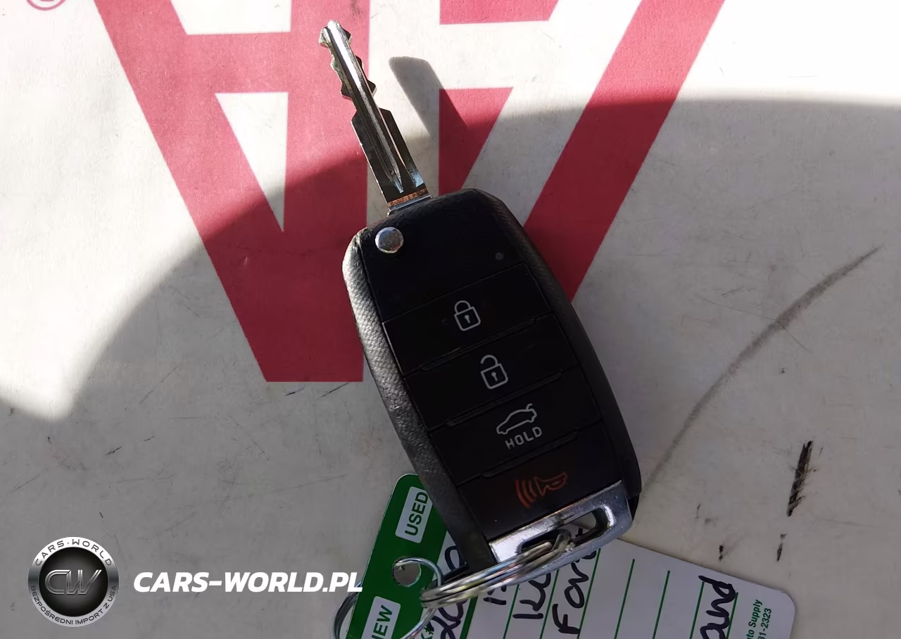 2017 Kia Forte Lx VIN:3KPFK4A74HE076864 - 11