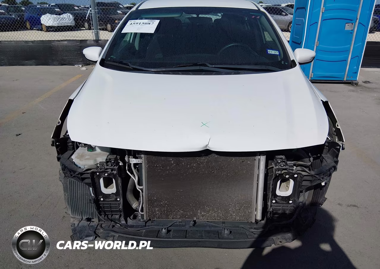 2017 Kia Forte Lx VIN:3KPFK4A74HE076864 - 6
