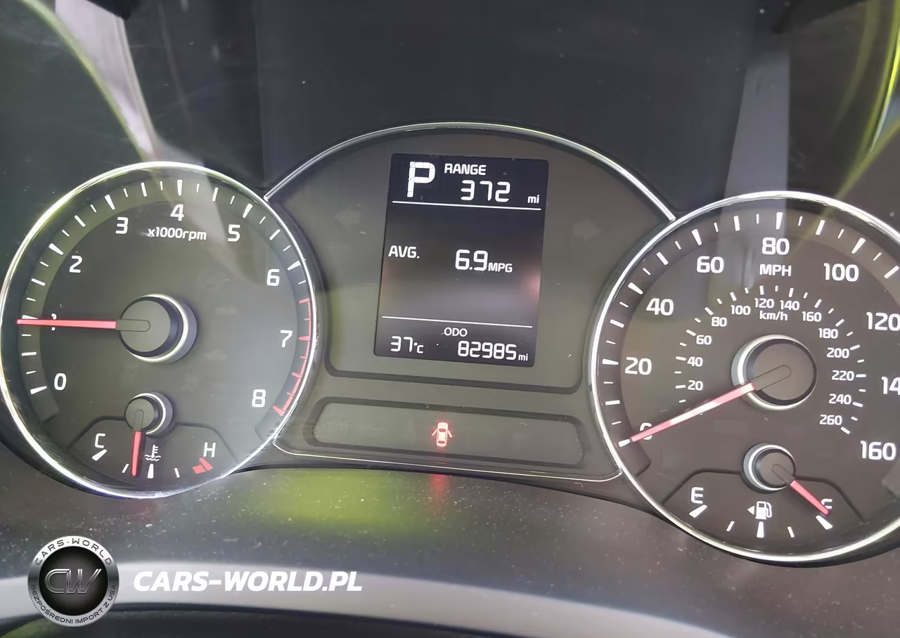 2017 Kia Forte Lx VIN:3KPFK4A74HE076864 - 7