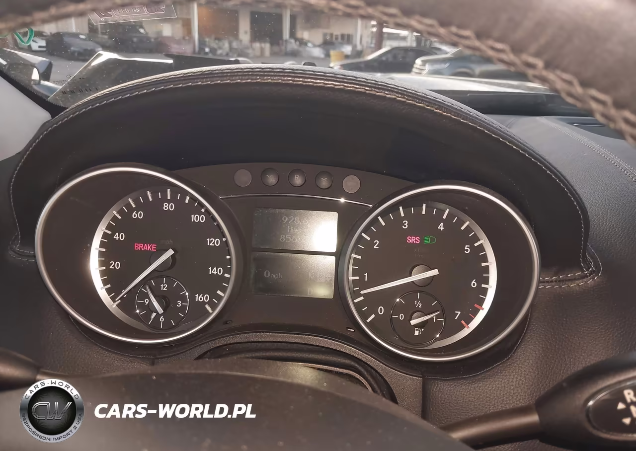 2012 Mercedes-Benz Gl 450 4Matic VIN:4JGBF7BE7CA767105 - 7