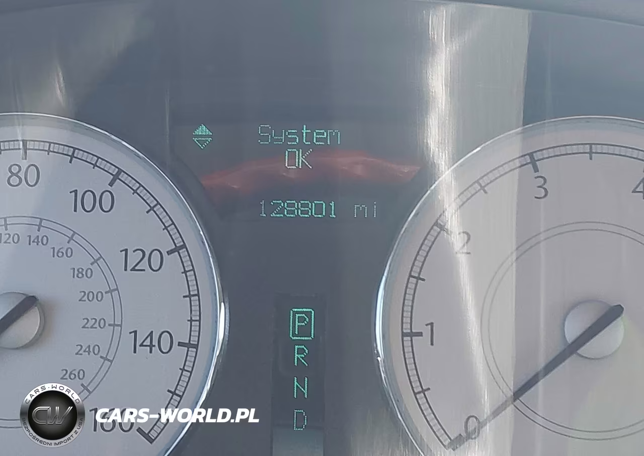 2006 Chrysler 300C VIN:2C3LA63H06H226093 - 15