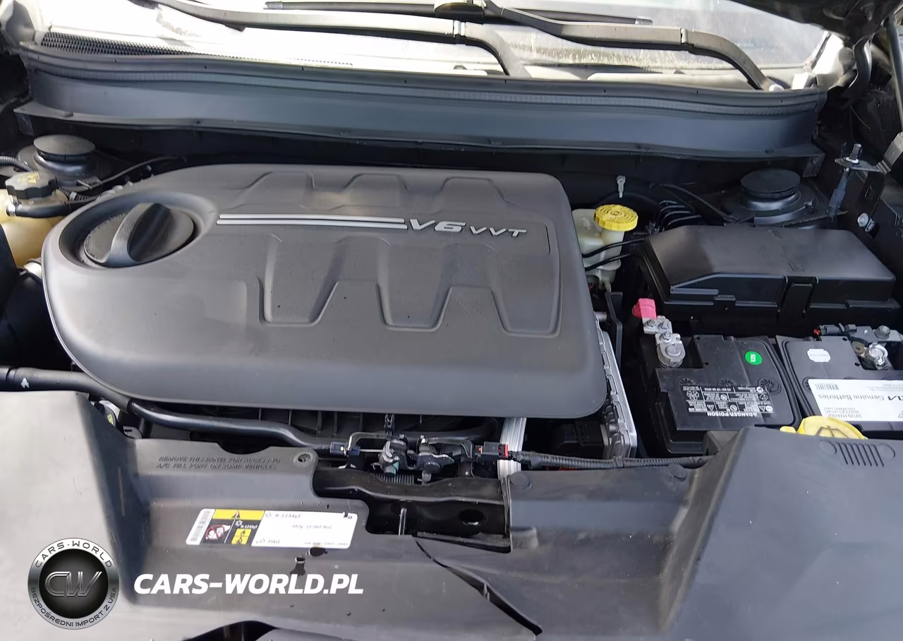 2016 Jeep Cherokee Trailhawk VIN:1C4PJMBS8GW151371 - 10