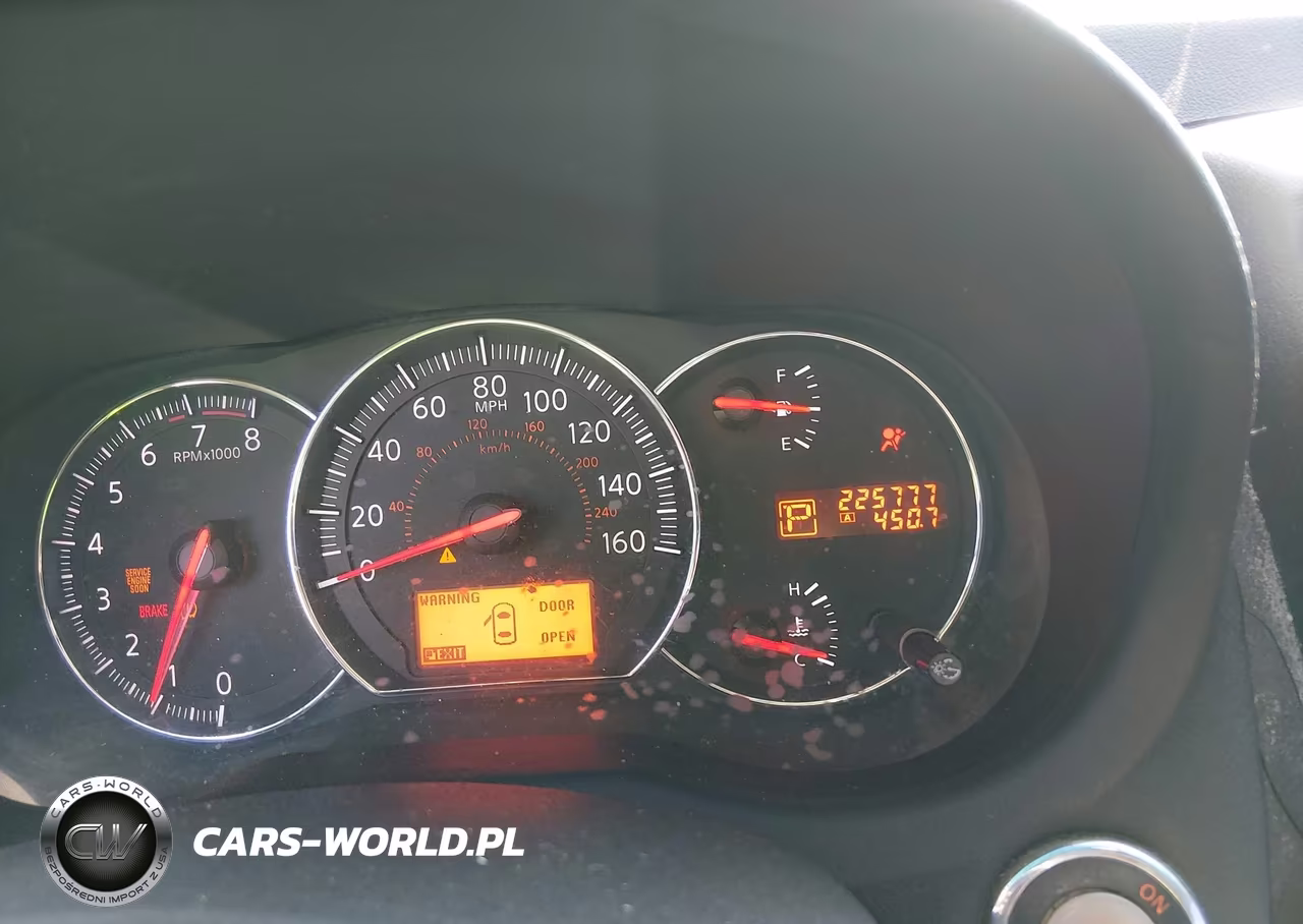 2011 Nissan Maxima 3.5 Sv VIN:1N4AA5AP1BC848924 - 7
