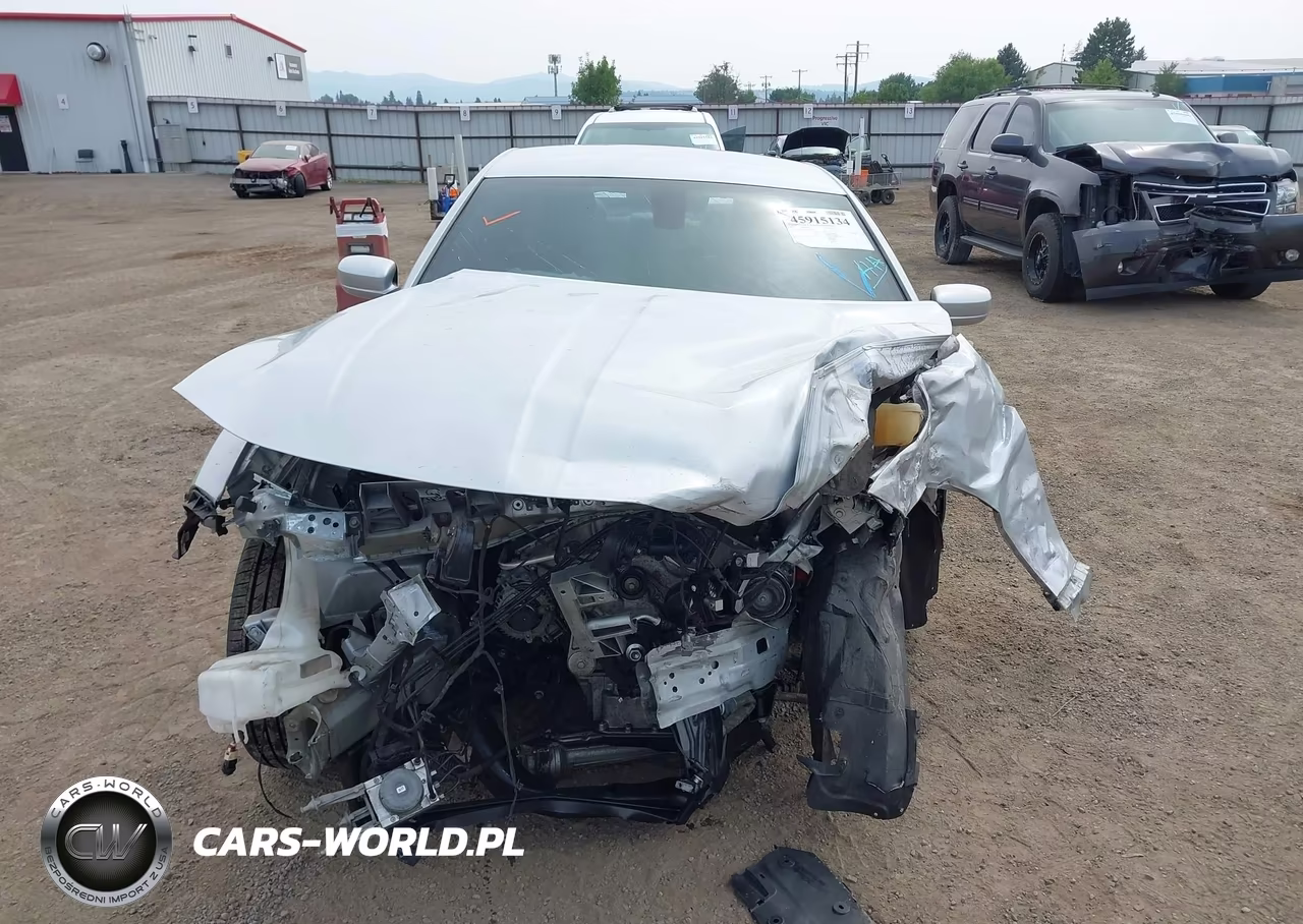 2020 Dodge Charger Sxt Rwd VIN:2C3CDXBG2LH123873 - 13