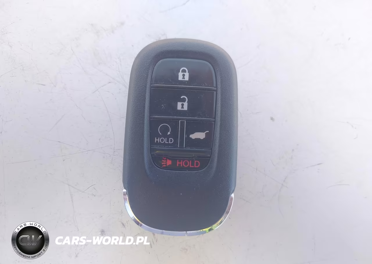 2023 Honda Cr-V Ex Awd VIN:2HKRS4H4XPH433449 - 11