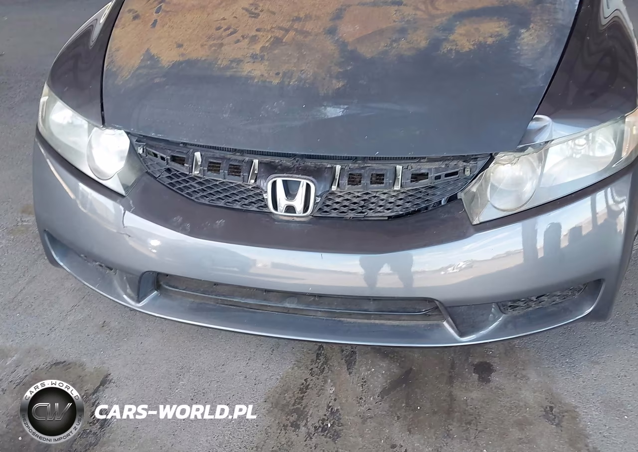 2009 Honda Civic Ex-L VIN:2HGFA16989H353180 - 13