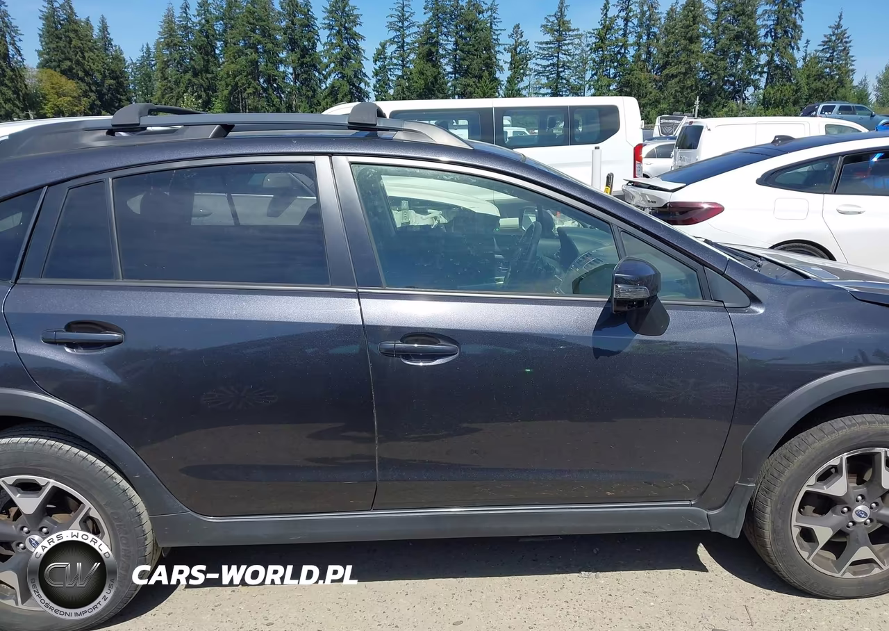2016 Subaru Crosstrek 2.0I Limited VIN:JF2GPAKC9GH341241 - 14