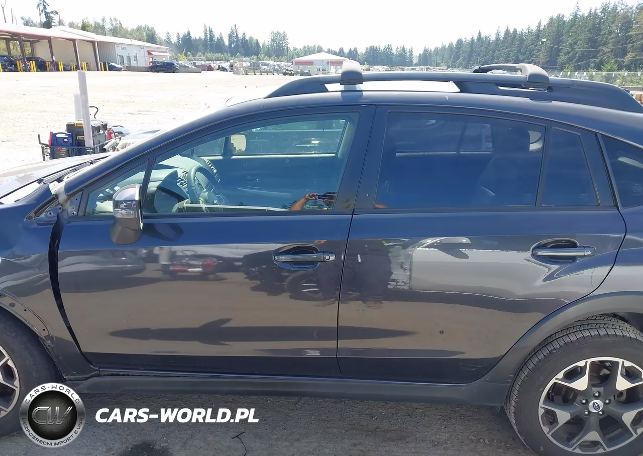 2016 Subaru Crosstrek 2.0I Limited VIN:JF2GPAKC9GH341241 - 15