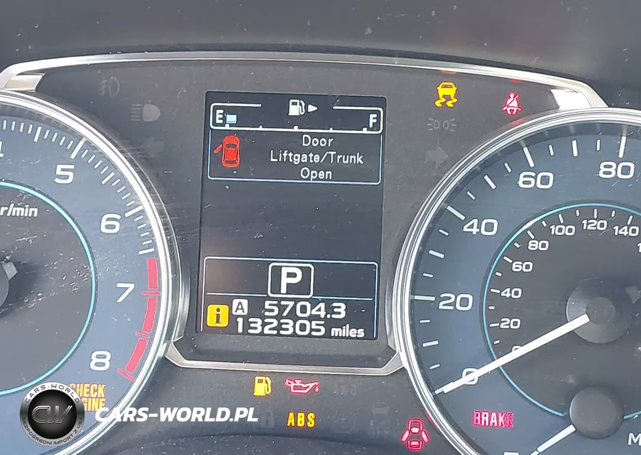 2016 Subaru Crosstrek 2.0I Limited VIN:JF2GPAKC9GH341241 - 16