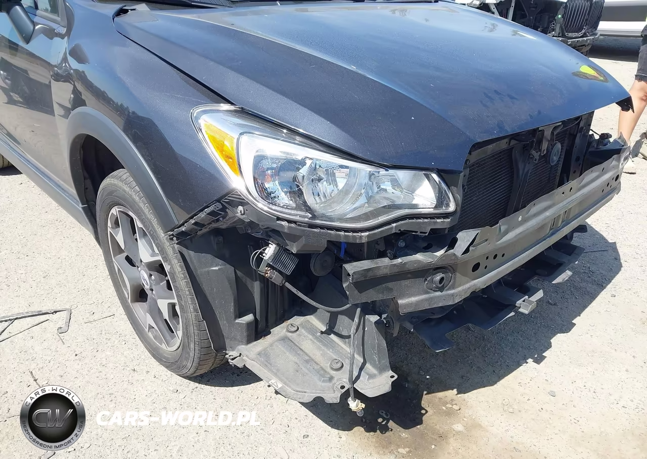 2016 Subaru Crosstrek 2.0I Limited VIN:JF2GPAKC9GH341241 - 19