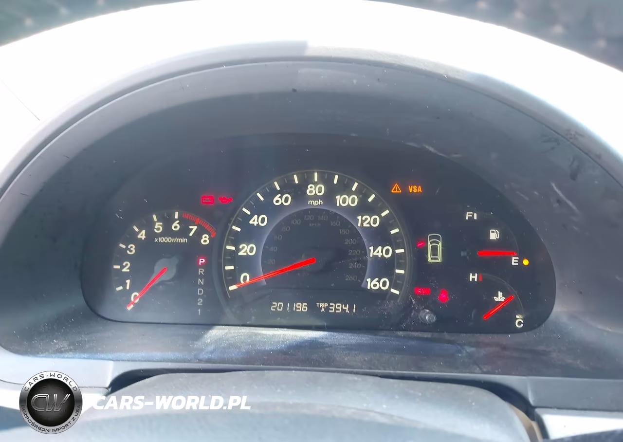 2008 Honda Odyssey Ex-L VIN:5FNRL38638B071649 - 7