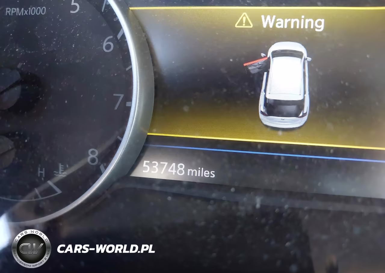 2018 Nissan Murano Sl VIN:5N1AZ2MG7JN116986 - 15