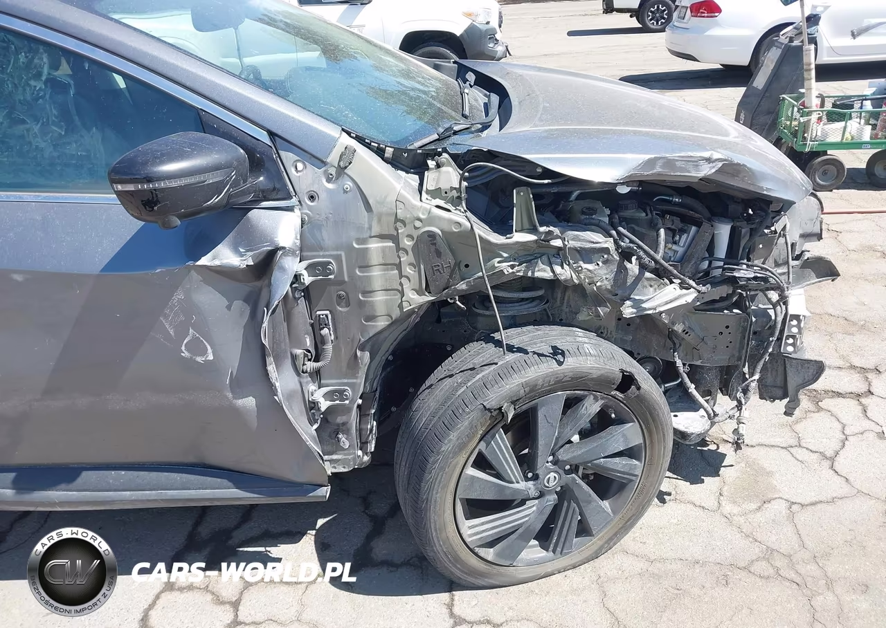 2018 Nissan Murano Sl VIN:5N1AZ2MG7JN116986 - 17