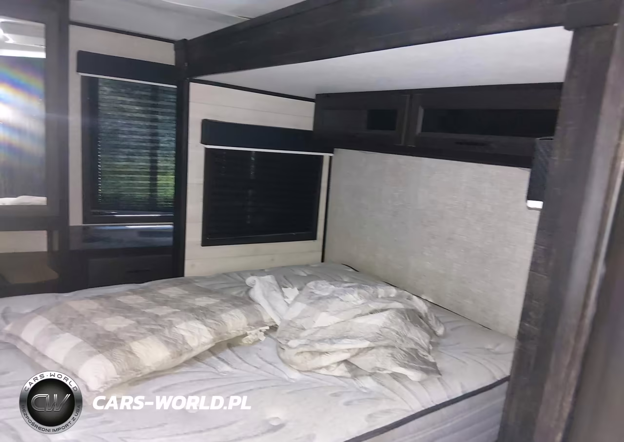 2022 Jayco Jay Flight 34Rsbs VIN:1UJBJ0BV1N1T60202 - 12