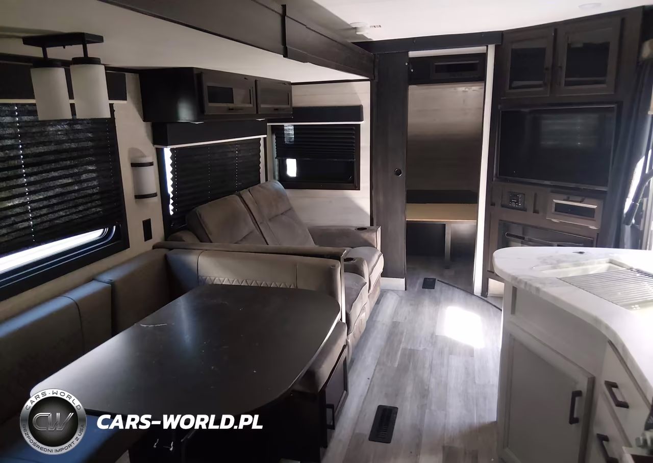 2022 Jayco Jay Flight 34Rsbs VIN:1UJBJ0BV1N1T60202 - 5