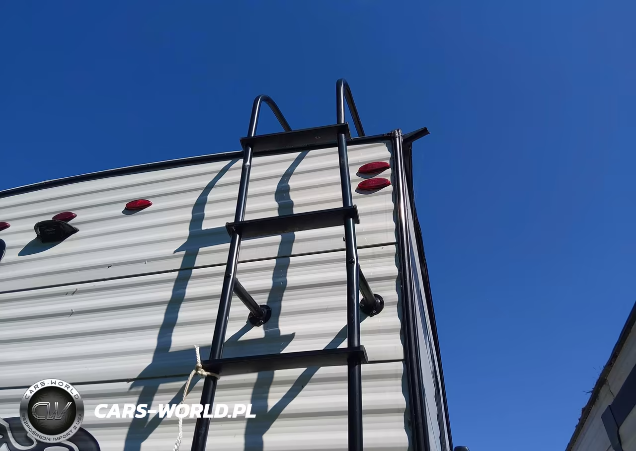 2022 Jayco Jay Flight 34Rsbs VIN:1UJBJ0BV1N1T60202 - 6