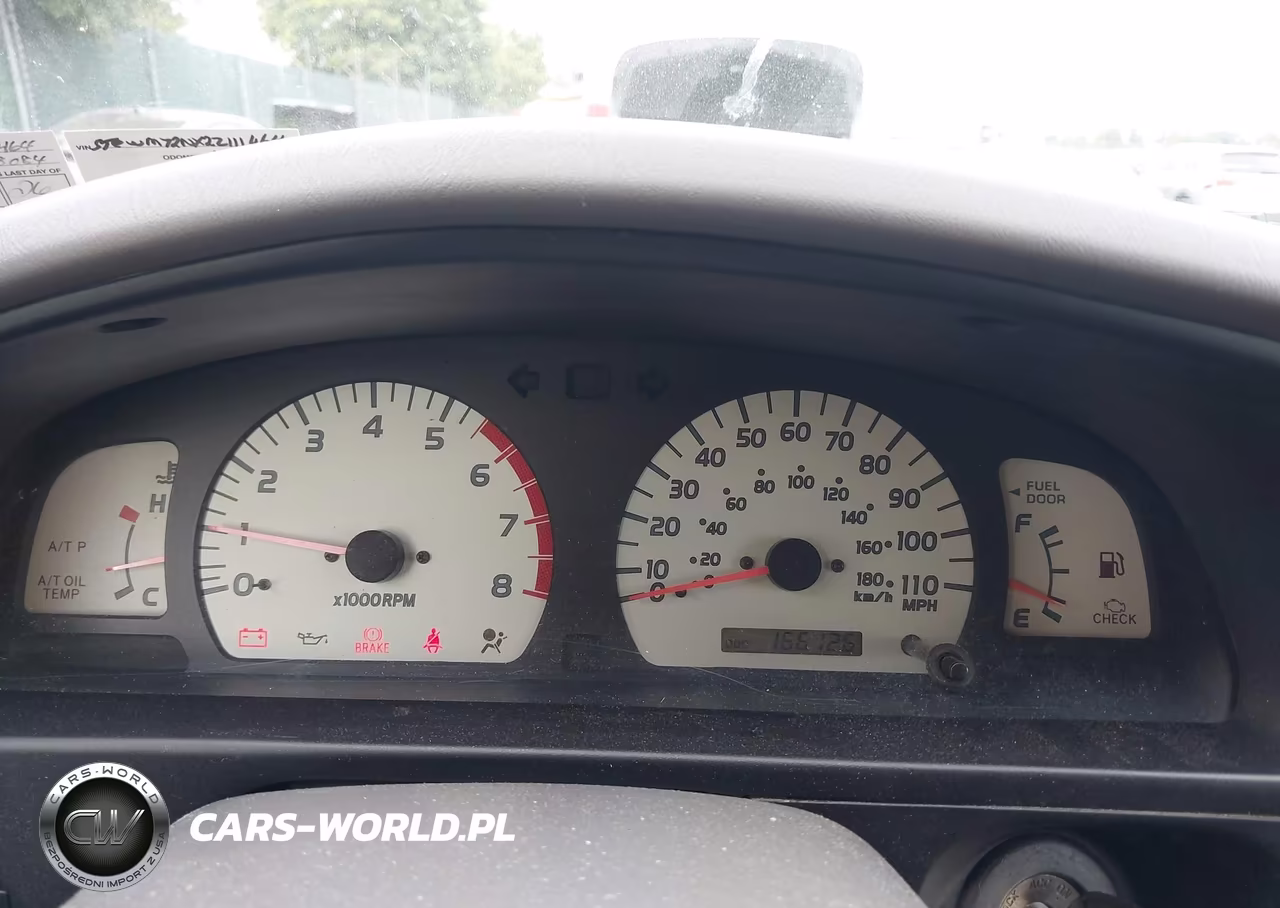 2002 Toyota Tacoma VIN:5TEWM72NX2Z111464 - 7